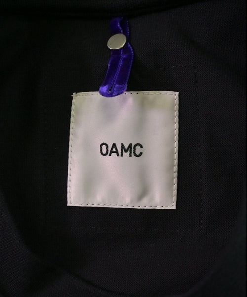 OAMC Tee Shirts/Tops