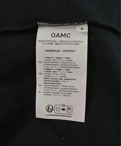 OAMC Tee Shirts/Tops