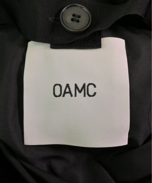 OAMC Other