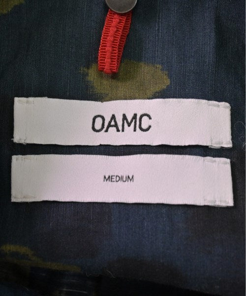 OAMC Casual shirts