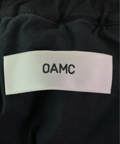 OAMC Other