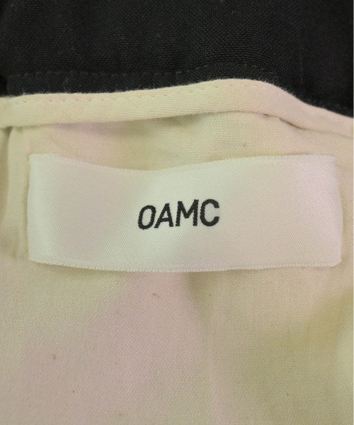 OAMC Other