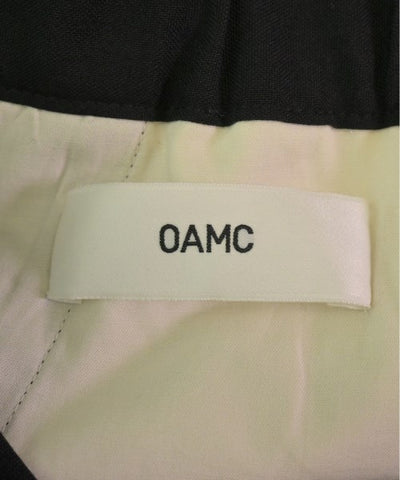 OAMC Other