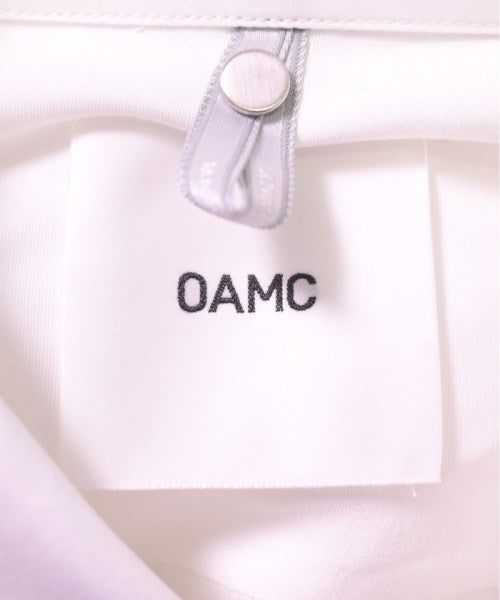 OAMC Casual shirts