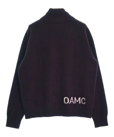 OAMC Sweaters