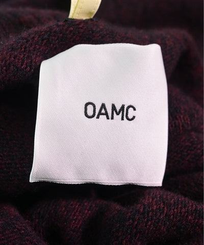 OAMC Sweaters