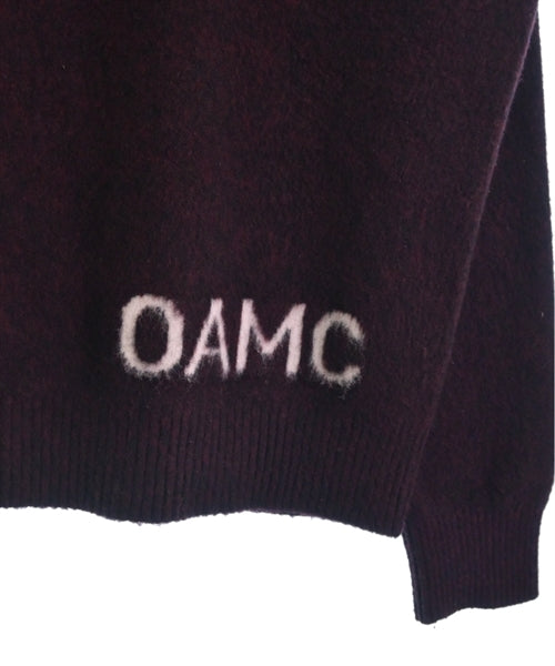 OAMC Sweaters