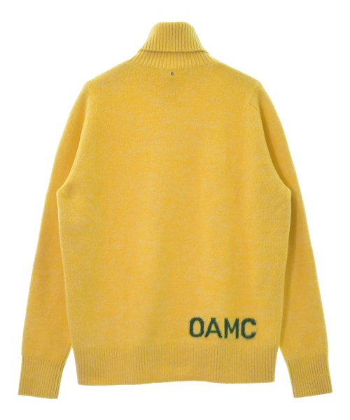 OAMC Sweaters