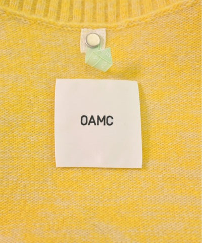 OAMC Sweaters