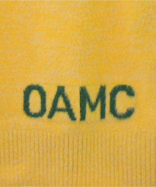 OAMC Sweaters