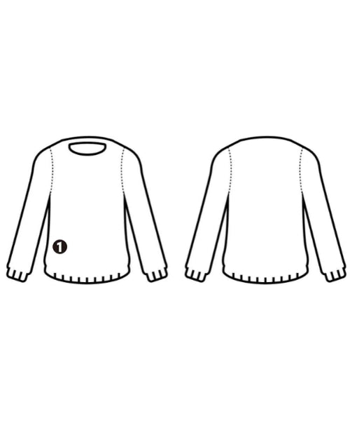 OAMC Sweaters