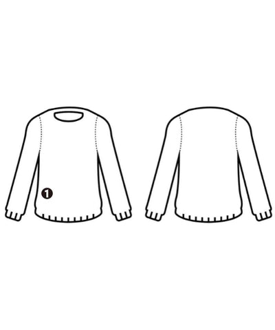 OAMC Sweaters