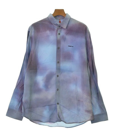 OAMC Casual shirts