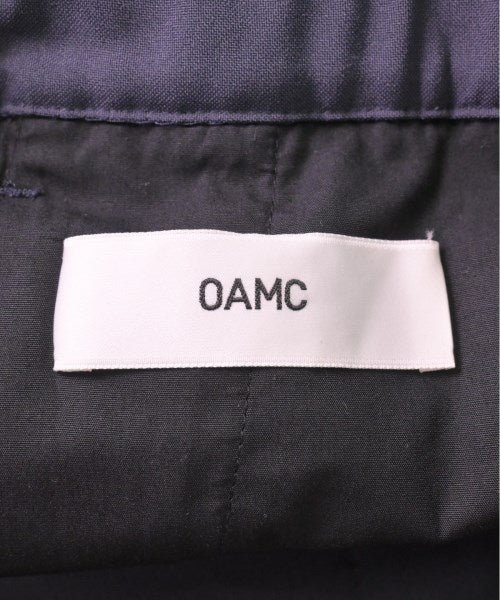 OAMC Other