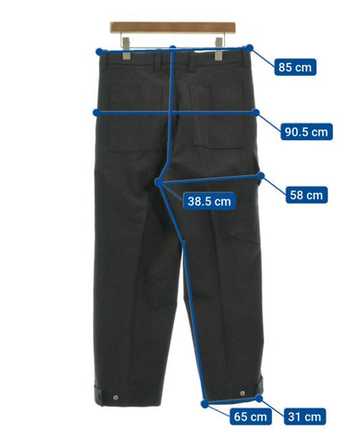 OAMC Trousers