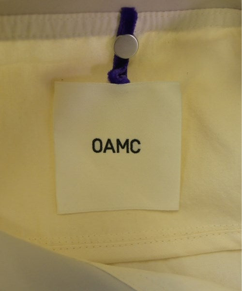 OAMC Casual shirts