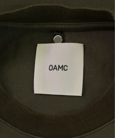 OAMC Tee Shirts/Tops