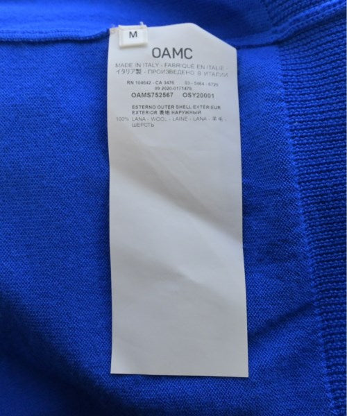 OAMC Sweaters