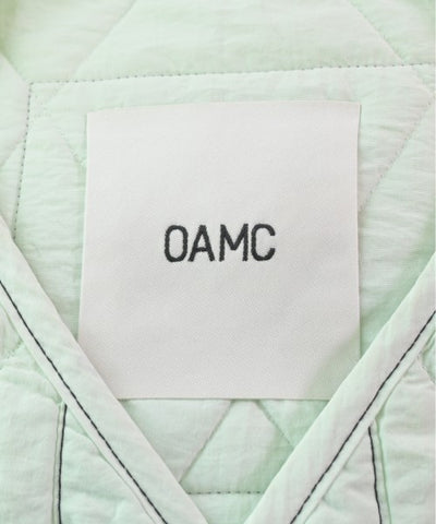 OAMC Other