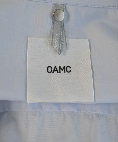 OAMC Casual shirts