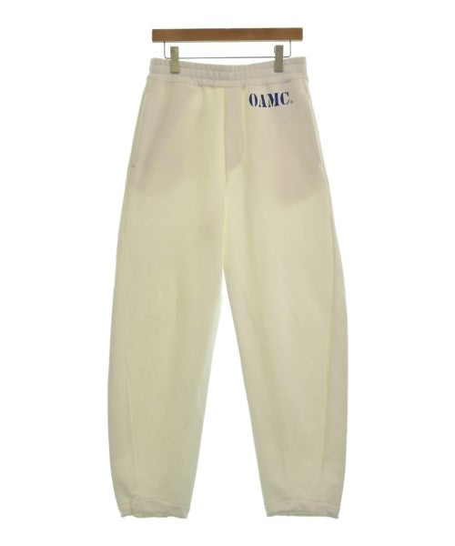 OAMC Sweat pants