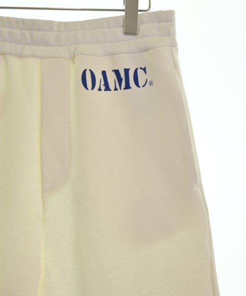 OAMC Sweat pants