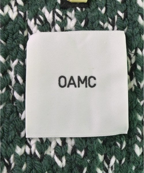 OAMC Sweaters