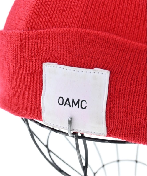 OAMC Knitted caps/Beanie