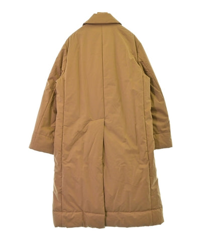 OAMC Down coats