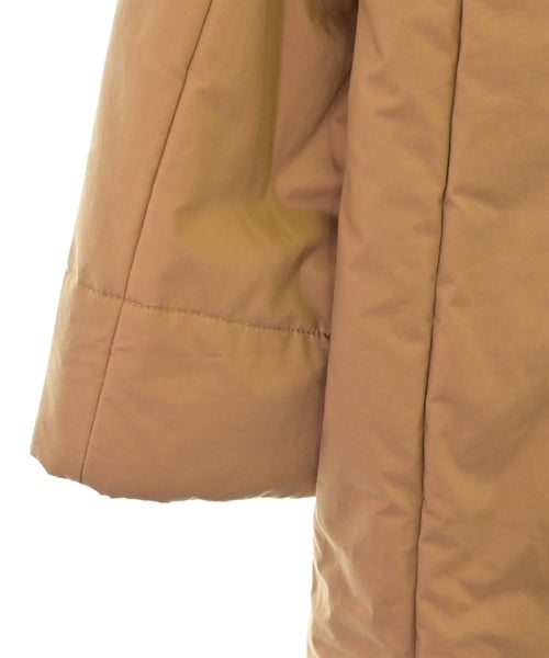 OAMC Down coats