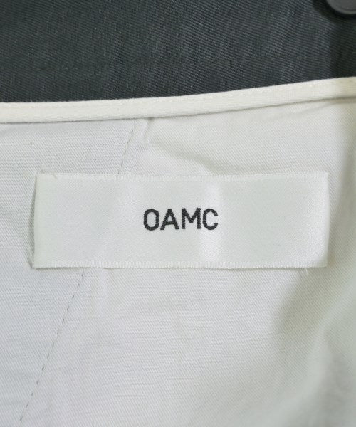 OAMC Chinos