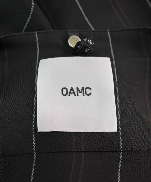 OAMC Casual shirts