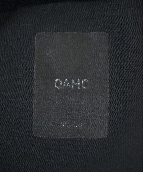 OAMC Tee Shirts/Tops