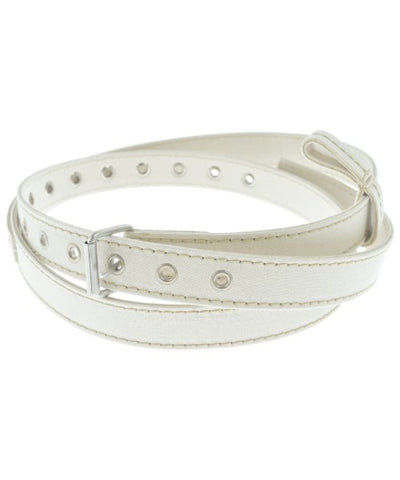 OAMC Belts