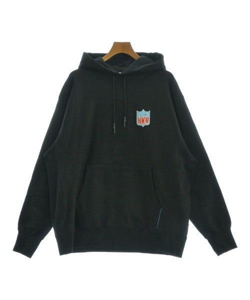 NEON SIGN Hoodies