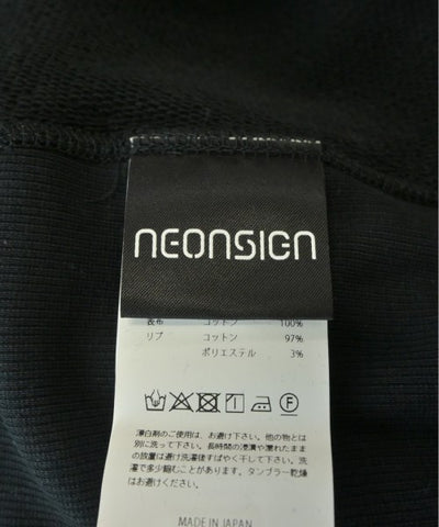 NEON SIGN Hoodies