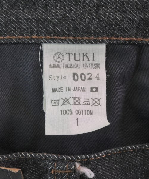 TUKI Jeans