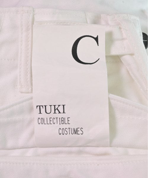 TUKI Shorts