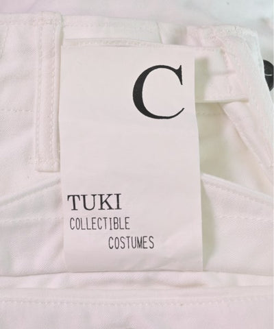 TUKI Shorts