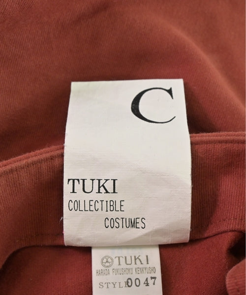 TUKI Cropped pants