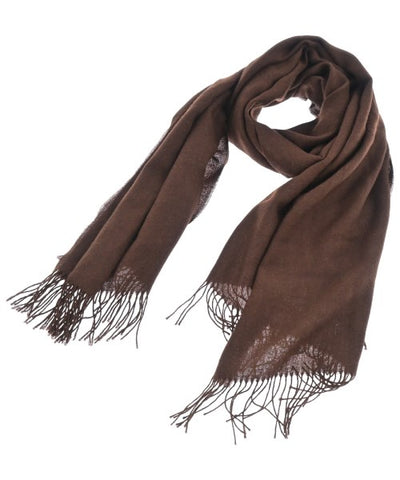 THE INOUE BROTHERS Stoles