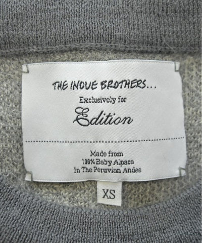 THE INOUE BROTHERS Sweaters