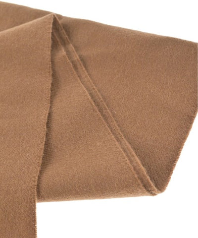 THE INOUE BROTHERS Winter scarves