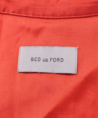 BED J.W. FORD Casual shirts