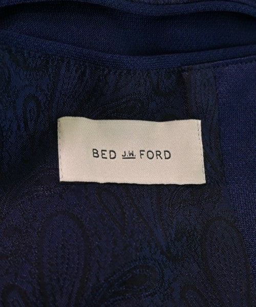 BED J.W. FORD Chesterfield coats