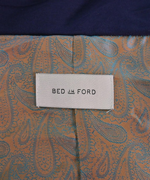 BED J.W. FORD Millitary jackets