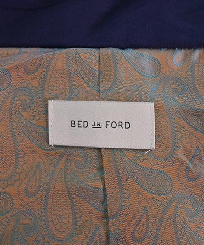 BED J.W. FORD Millitary jackets