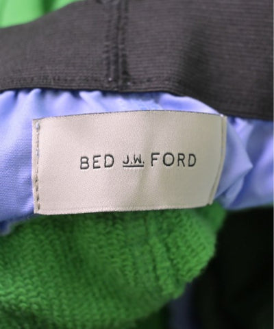 BED J.W. FORD Sweat pants