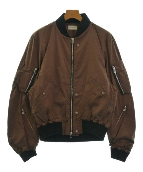 BED J.W. FORD Millitary jackets