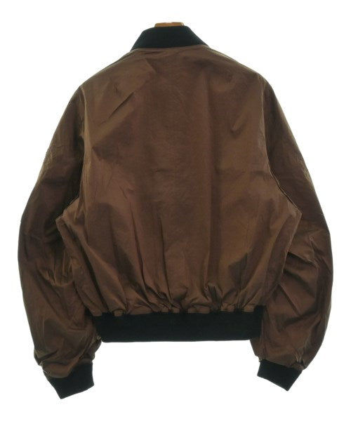 BED J.W. FORD Millitary jackets